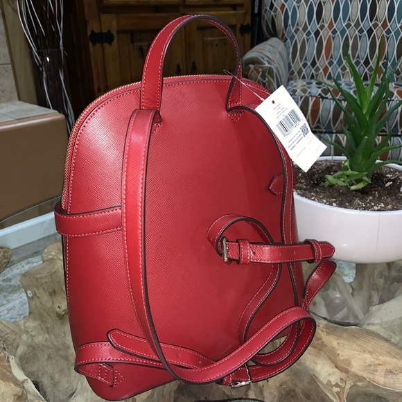 💥💥SOLD💥💥NWT Kate Spade Backpack - Picture 3 of 5